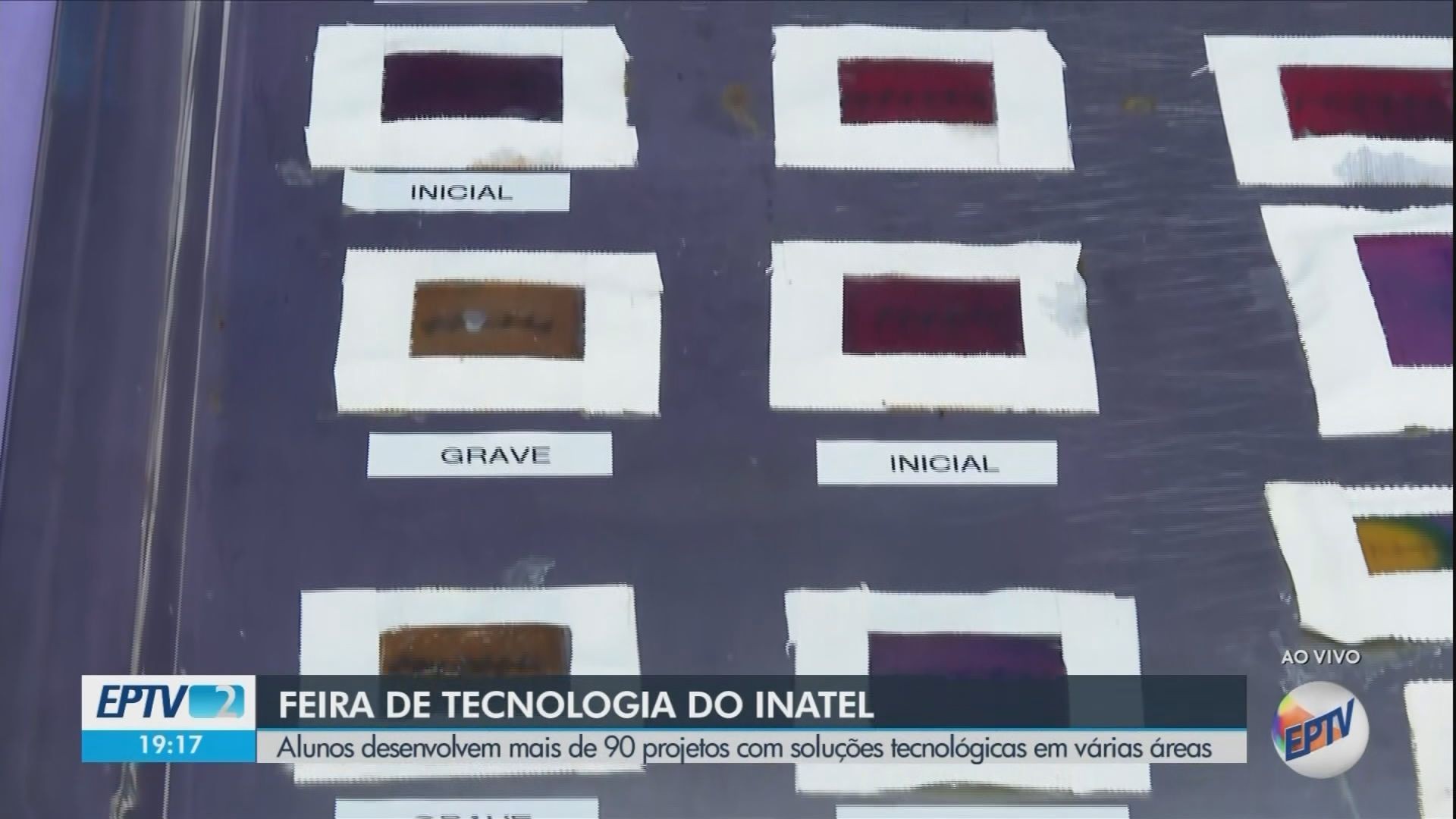 VÍDEOS: EPTV 2 Sul de Minas de sexta-feira, 26 de setembro de 2025