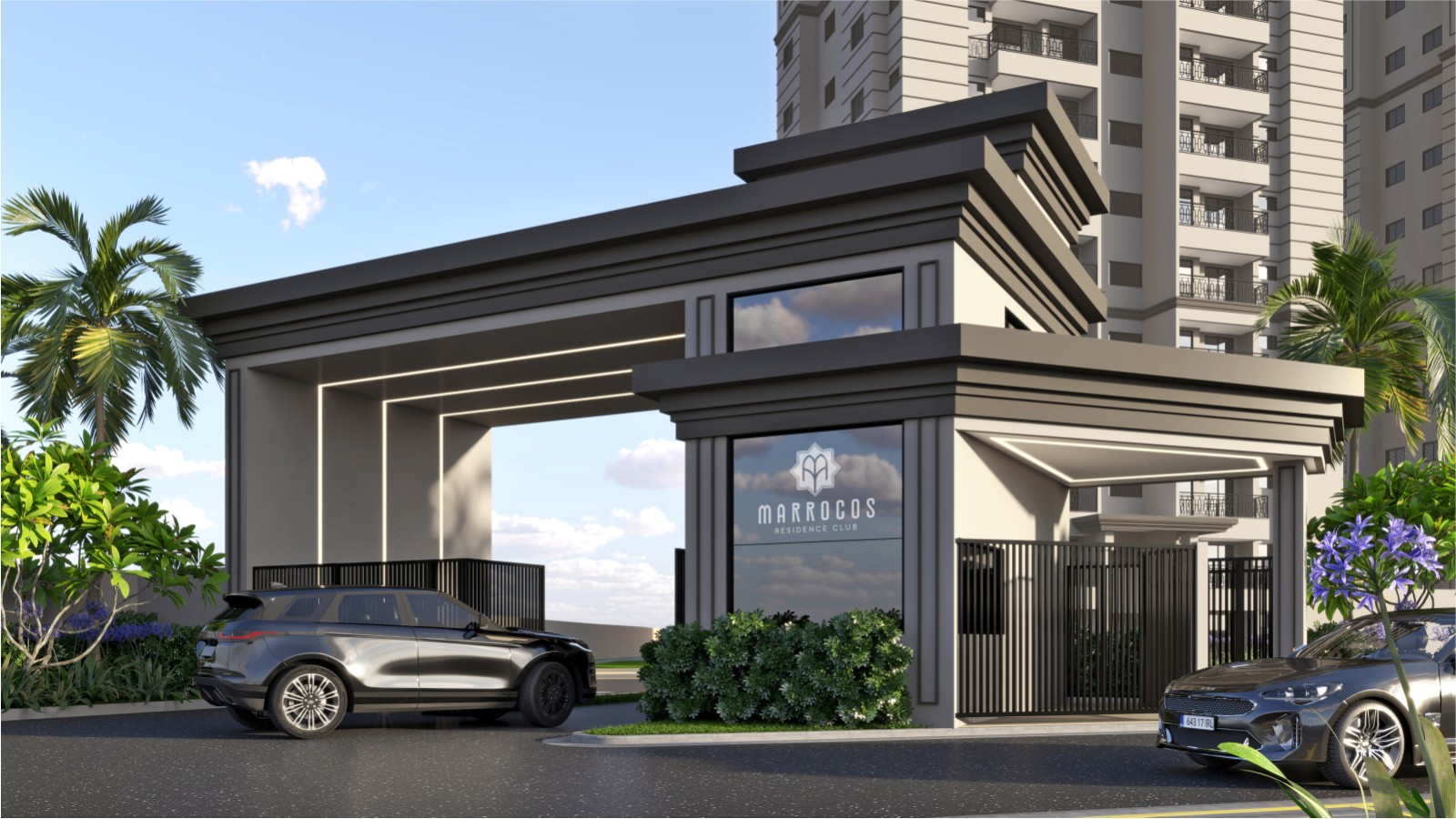 Sumaré ganha mais qualidade de vida com novo condomínio clube próximo ao shopping