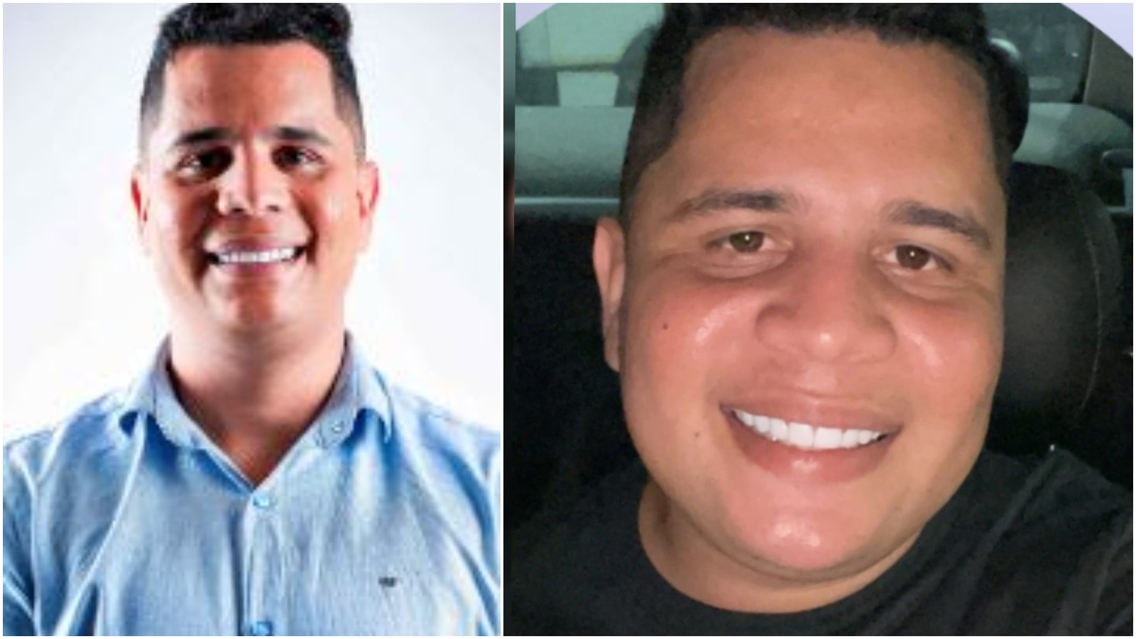 Suplente de vereador é morto e dois homens são baleados em ataque a tiros na Grande Fortaleza