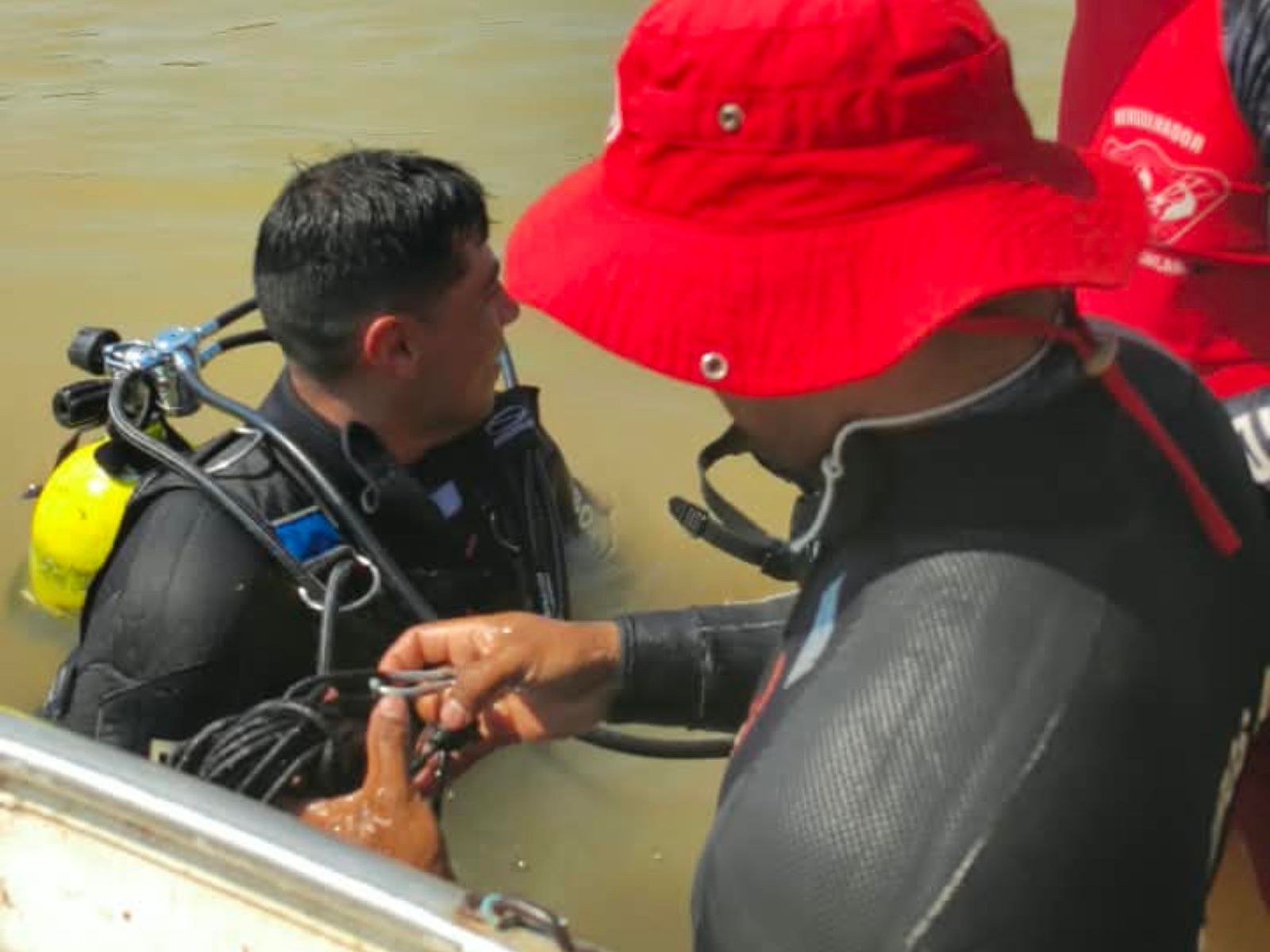 Buscas por menino de 4 anos que caiu de embarcação são encerradas no interior do Acre