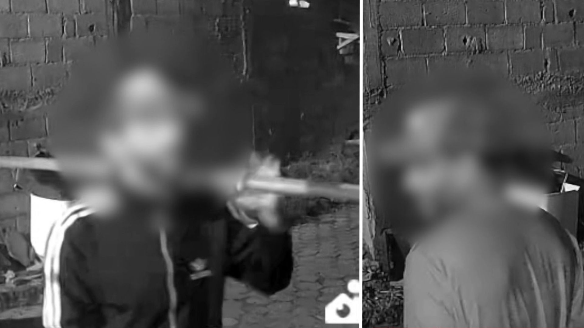 Homem é morto com golpe de facão após discussão por conserto de moto em Ibatiba, no Sul do ES