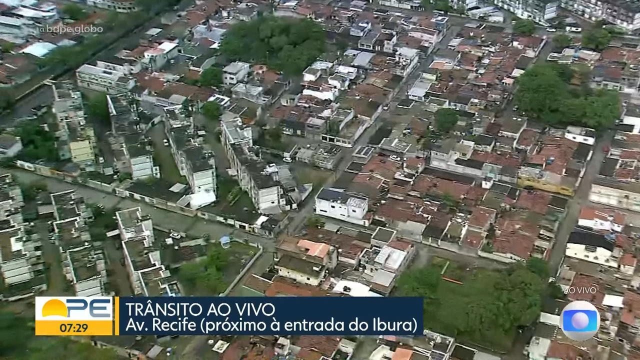 VÍDEOS: Bom Dia PE de terça-feira, 5 de maio de 2026