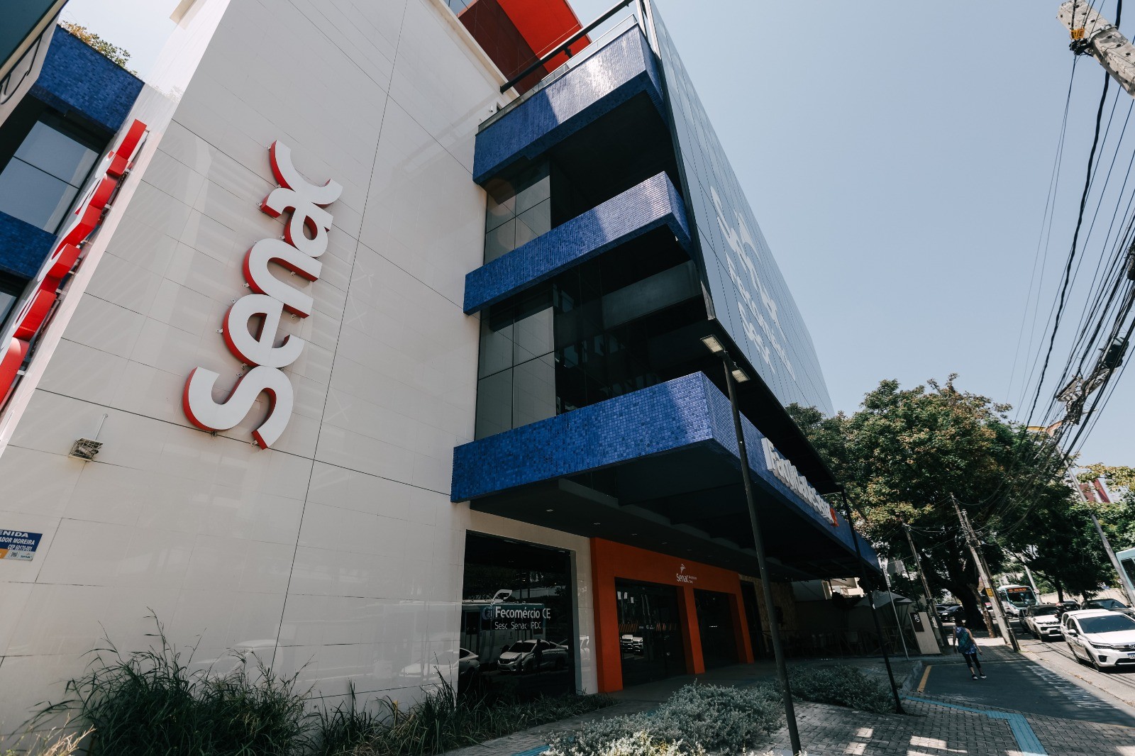 Instituto PROA e Senac oferecem curso gratuito de programação para jovens de SP