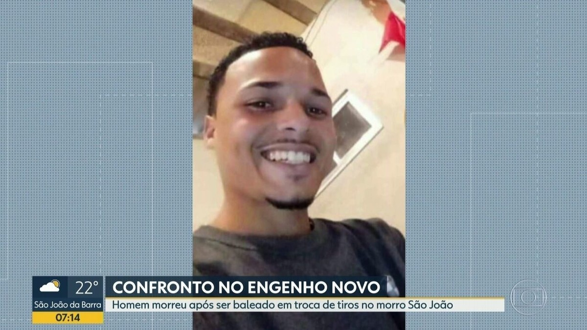 Homem Morre Depois De Confronto Entre Policiais E Traficantes Em Comunidade Da Zona Norte Do Rio 2865