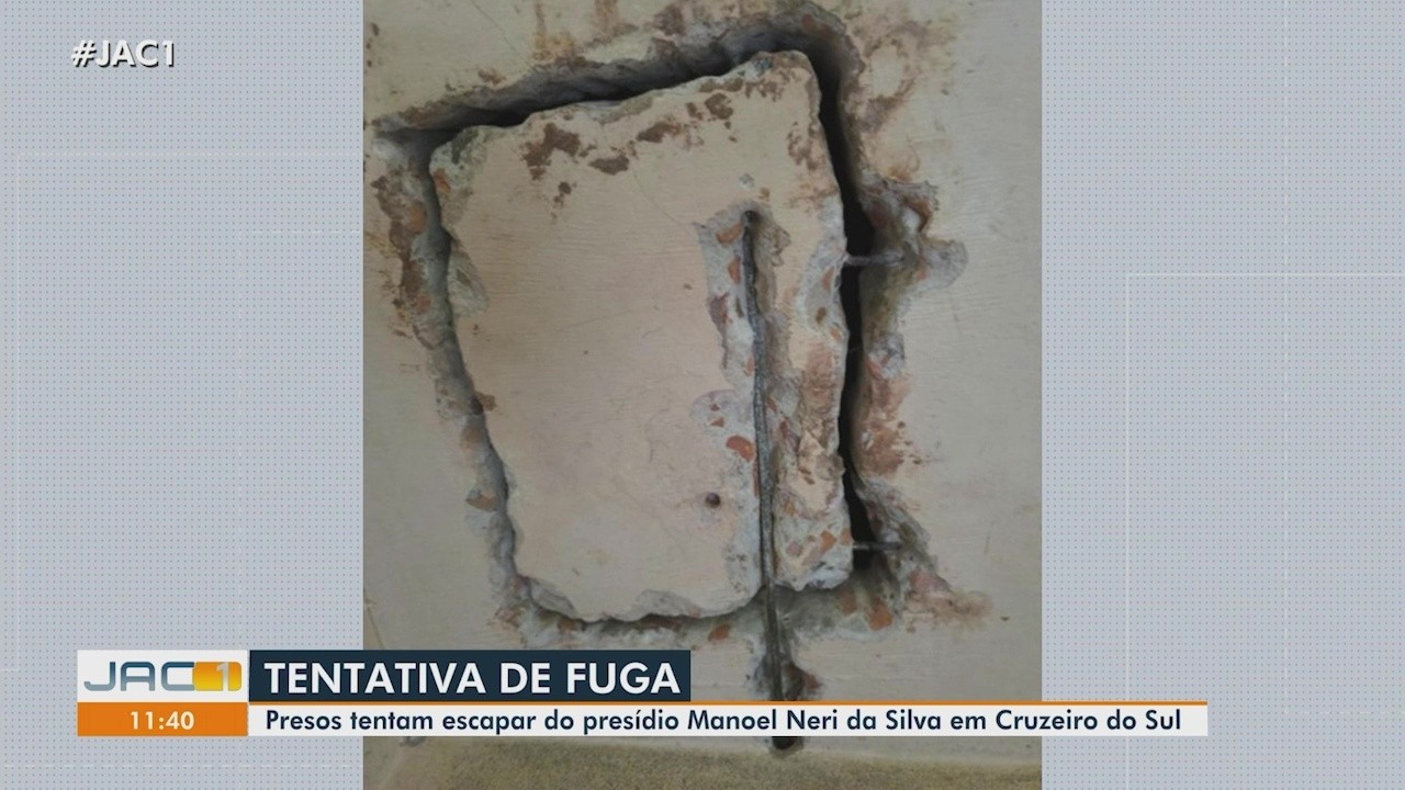 VÍDEOS: Jornal do Acre 1ª Edição desta segunda-feira, 2 de fevereiro de 2026