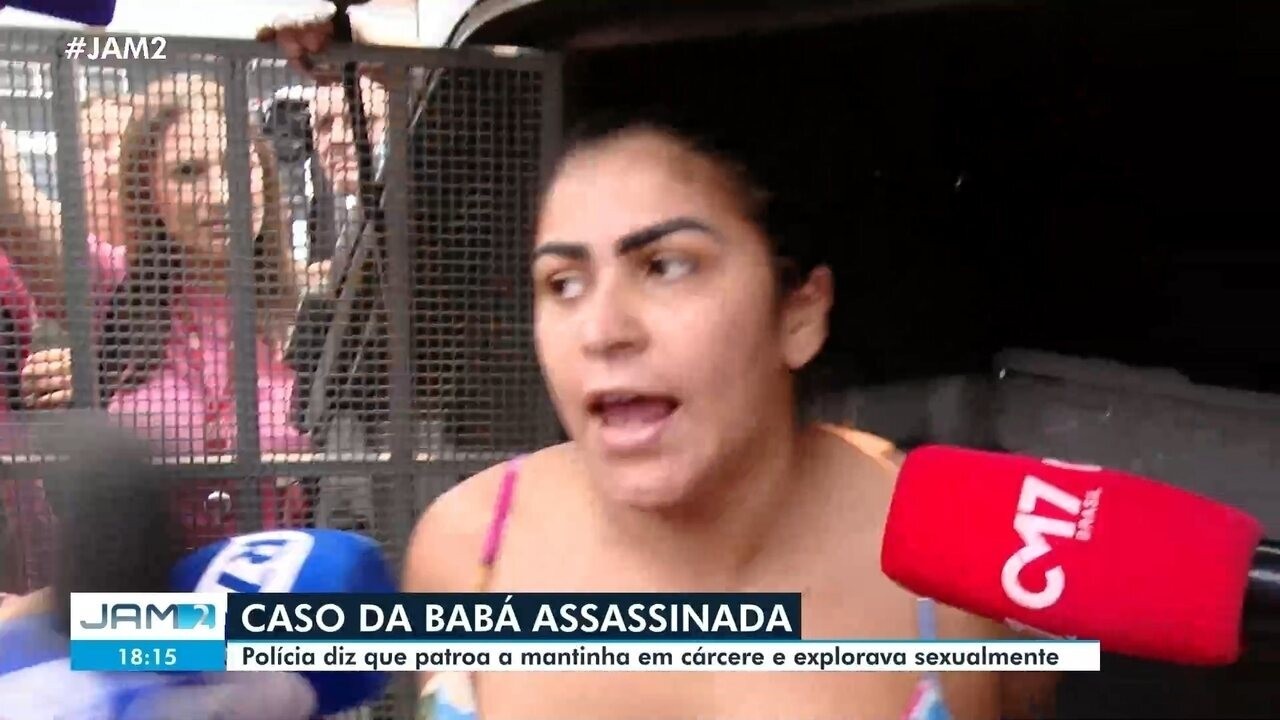 O Que Se Sabe Sobre O Caso Da Babá Achada Morta E Que Era Explorada