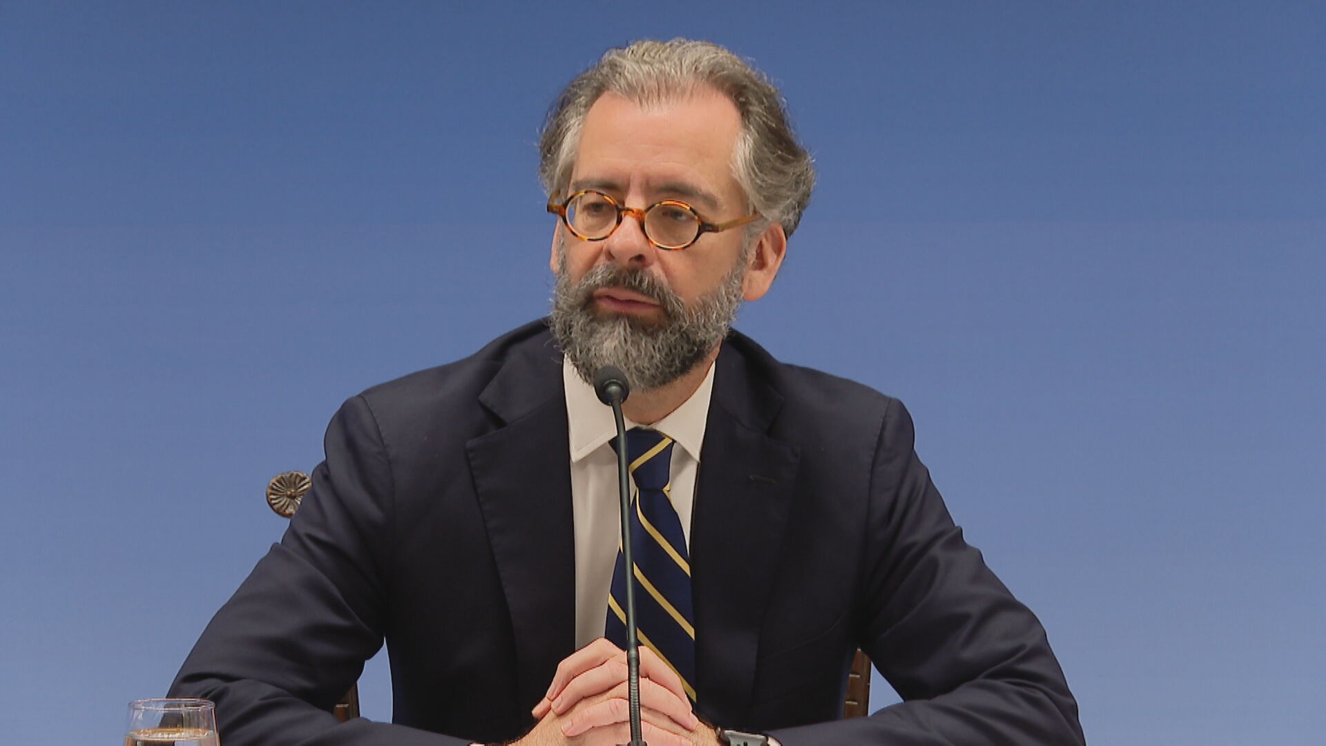 Encarar Brics como oposição aos EUA é 'completamente equivocado', diz embaixador brasileiro