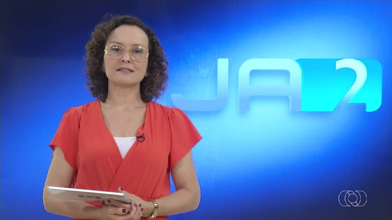 VÍDEOS: Jornal Anhanguera 2ª Edição-TO de quinta-feira, 26 de março de 2026
