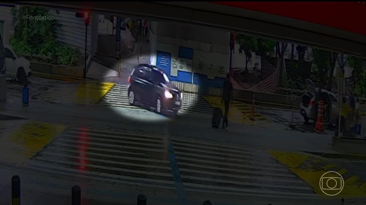 Gilmar Mendes manda soltar delegado investigado no caso Gritzbach e determina fiança de R$ 100 mil