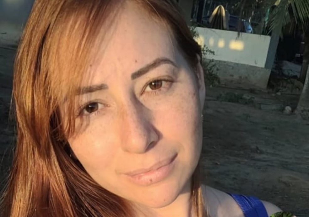 Mulher morre após ser baleada durante discussão em bar, na Paraíba — Foto: Reprodução / Redes sociais