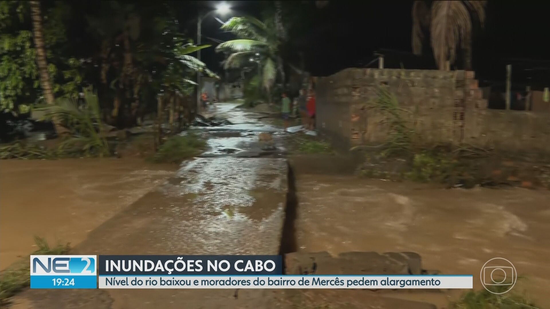 VÍDEOS: NE2 de quarta-feira, 21 de maio de 2025