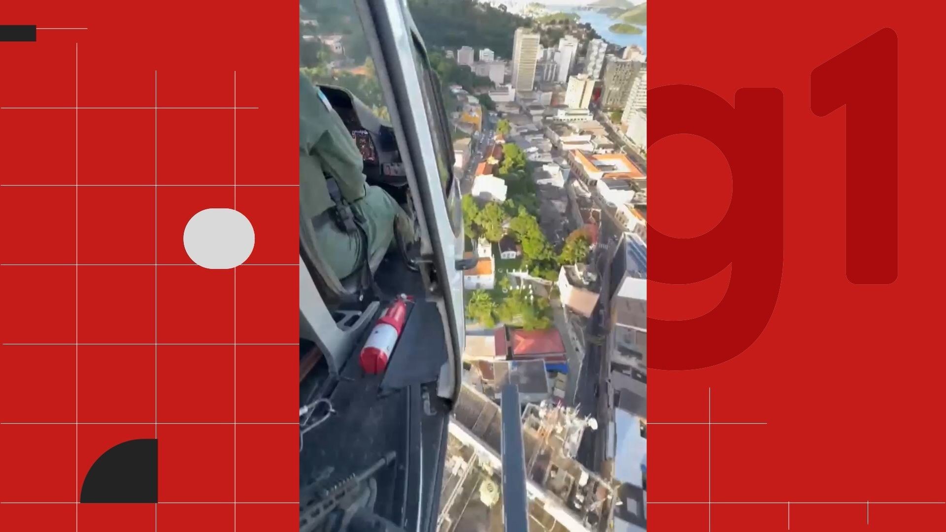 Criança de 4 anos, a mãe e outras duas pessoas são baleadas em ataque a tiros em Vitória