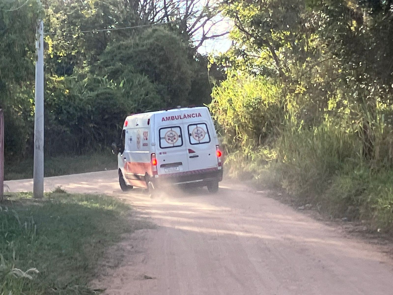 Idosa é encontrada sozinha e com sinais de desidratação em casa com condições insalubres em Indaiatuba