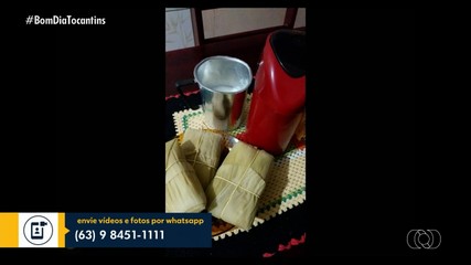 BDT destaca as mensagens enviadas pelos telespectadores