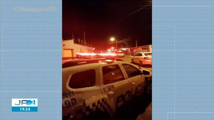 Idoso é morto pela PM após partir para cima dos agentes; entenda