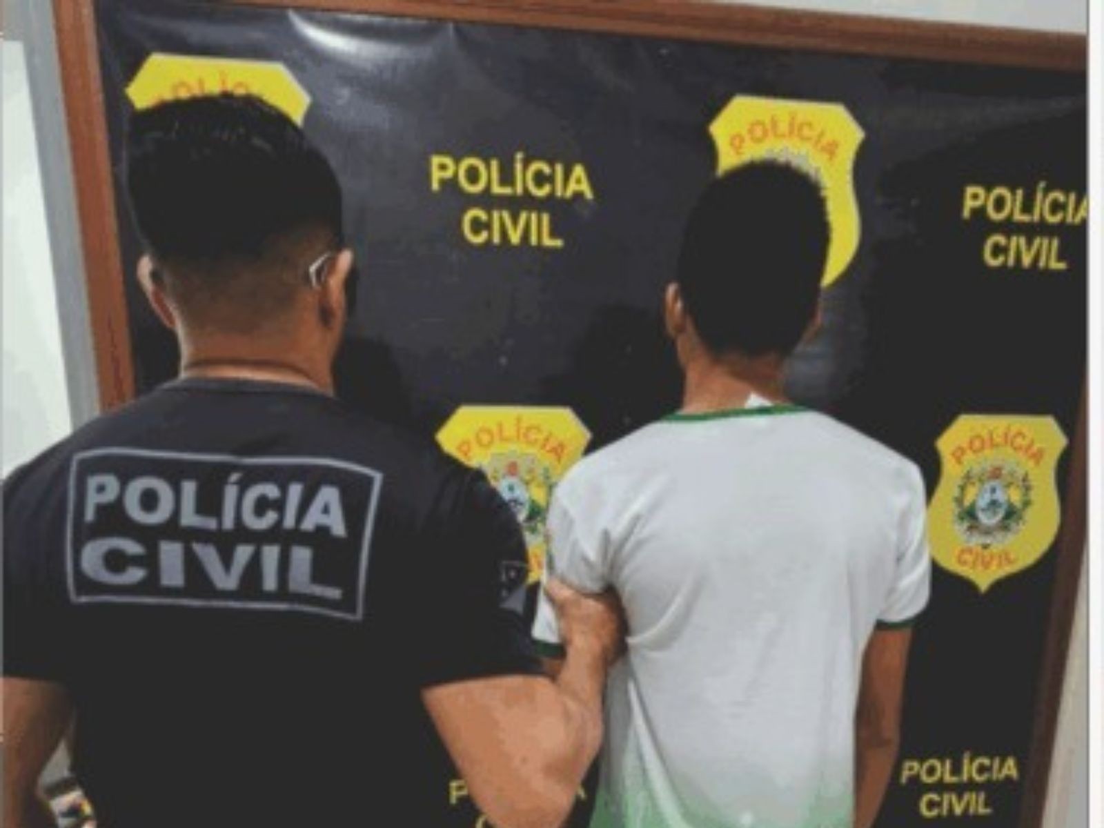 Aluna manda mensagem em rede social de policial e denuncia colega de aula por importunação sexual no AC 