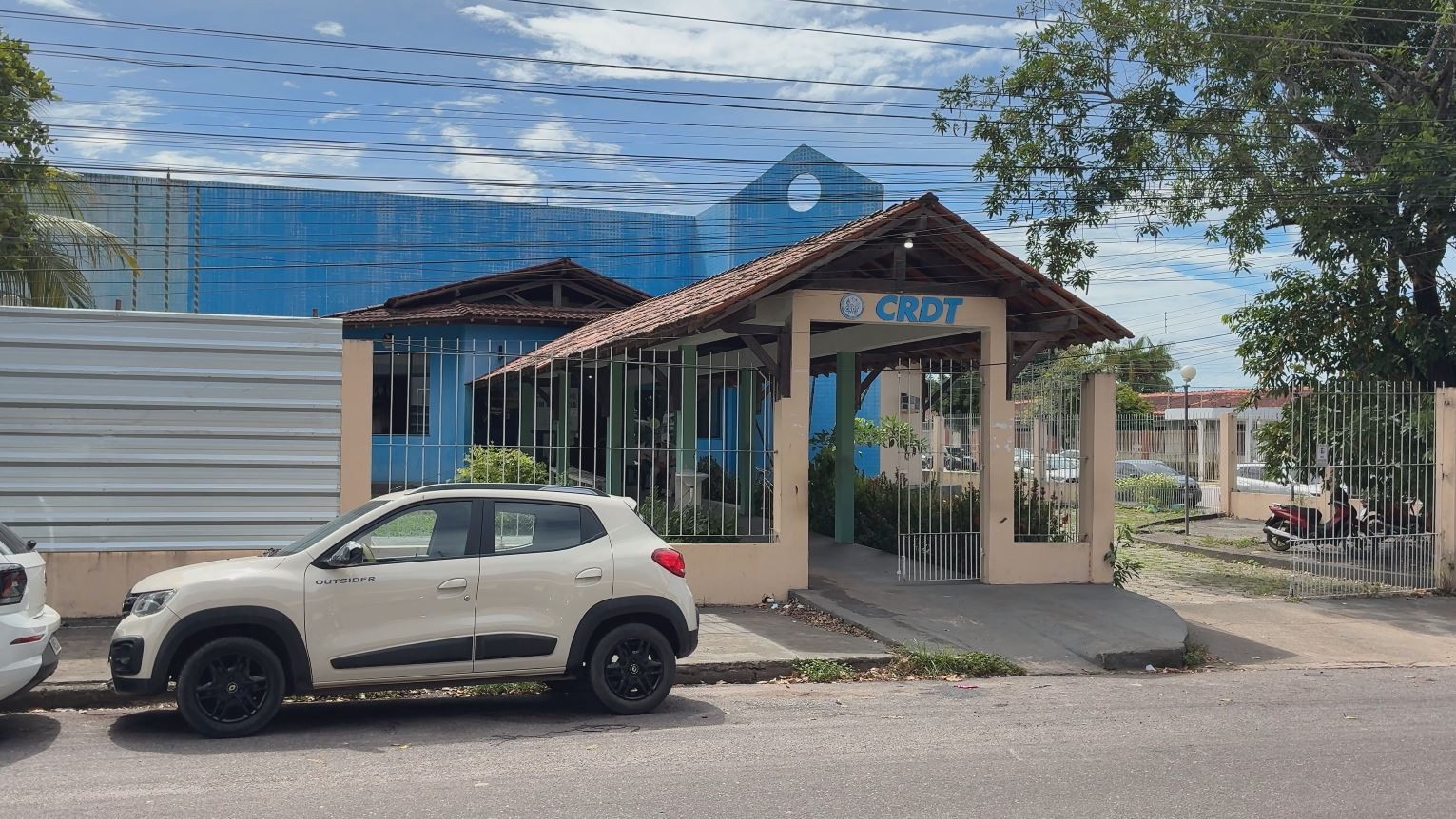 SVS e MP investigam locais de contaminação após mortes por doença de Chagas no Amapá