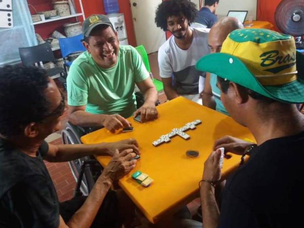 Torneio de dominó 'Na Ponta dos Dedos' reúne apreciadores do jogo neste  sábado (6), em Rio Branco, Acre