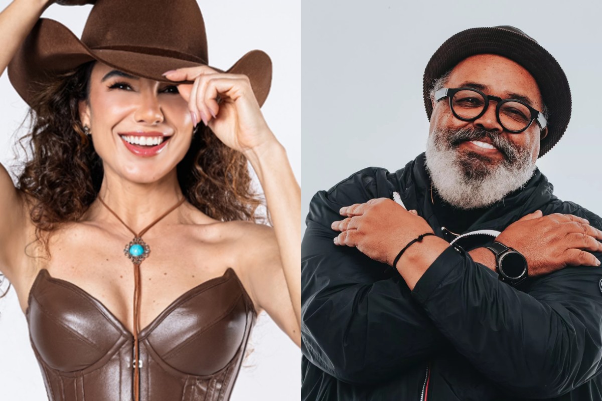 Festival Sesc de Inverno terá Paula Fernandes, Jorge Aragão e outras atrações gratuitas em Três Rios