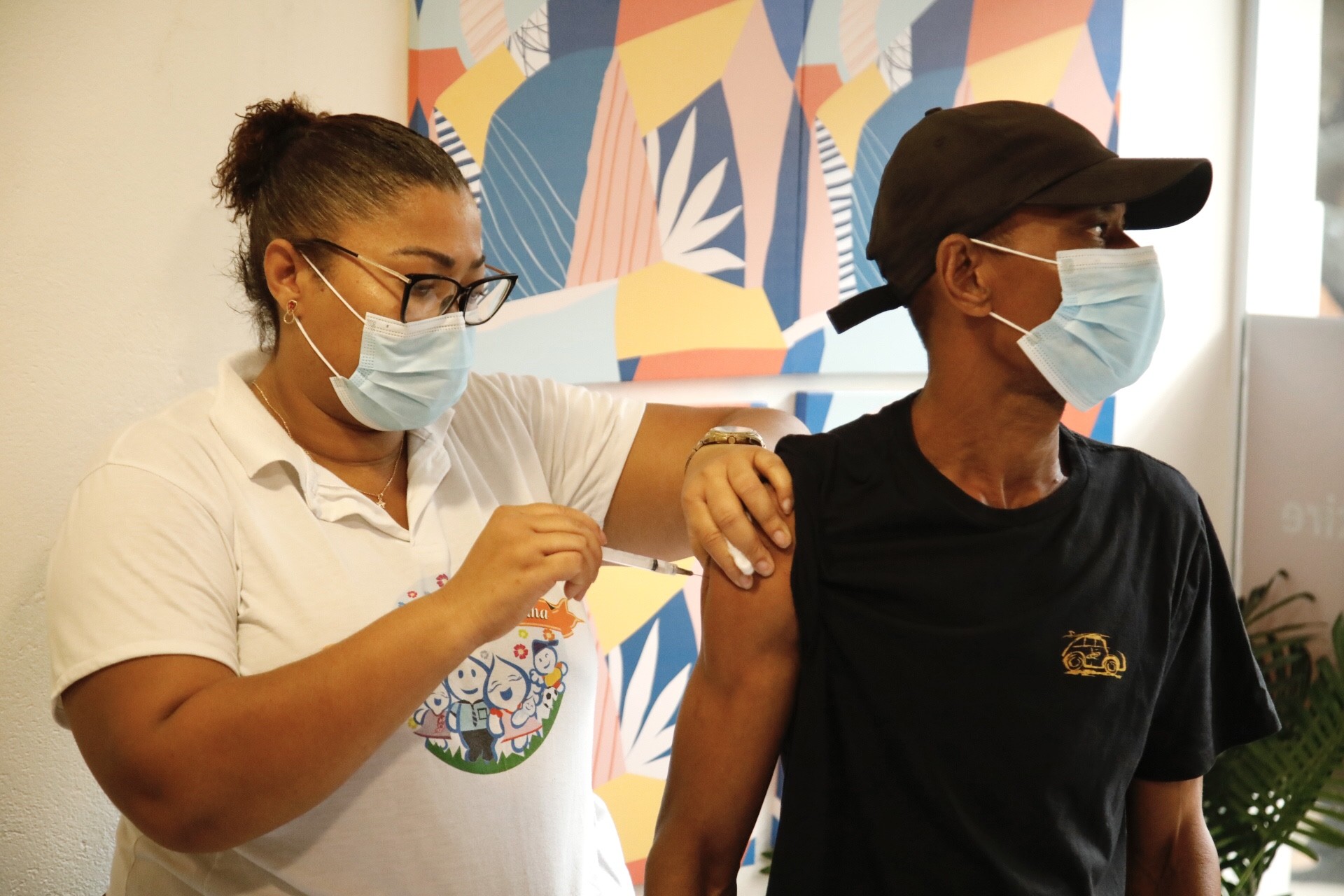 Salvador terá vacinação contra gripe em mais de 40 postos neste sábado; veja lista completa