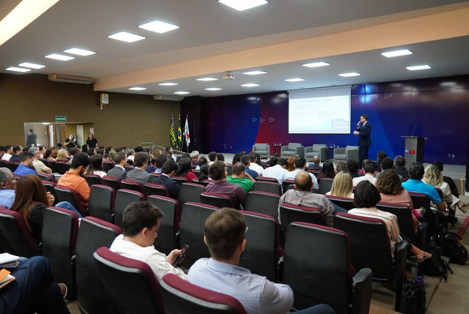 Governo lança portal IBS Piauí com informações sobre Imposto sobre Bens e Serviços