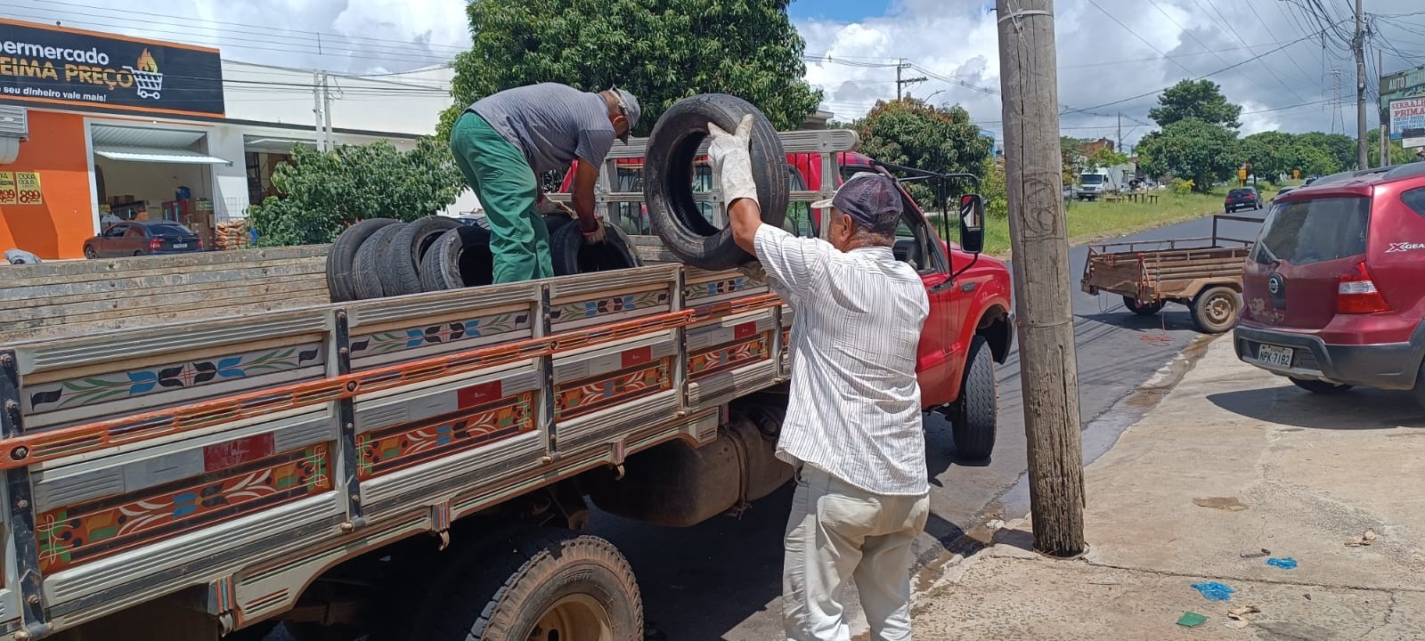 Dia D contra a dengue: São Carlos e região participam de mutirão regional neste sábado