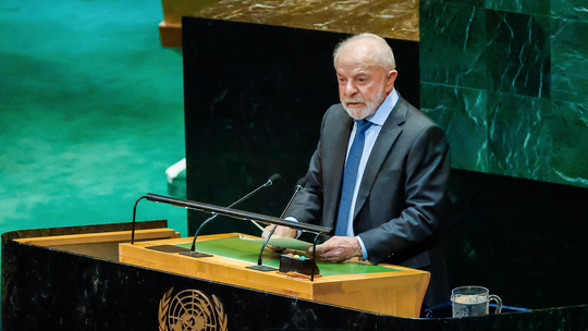 Assembleia Geral da ONU: o que esperar dos discursos de Lula, Trump e outros líderes? -