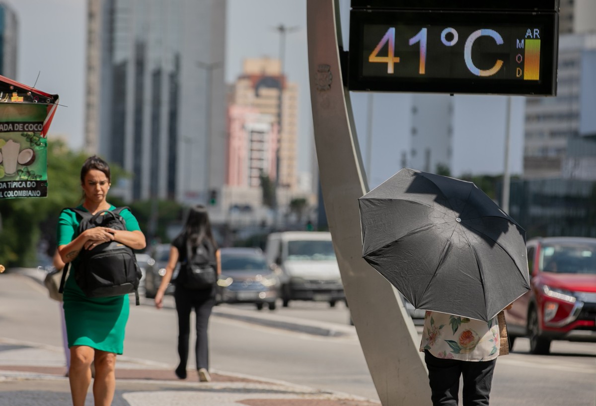 From air conditioning to cold carpet for pets: the effect of heat on searches for Black Friday 2023 |  technology