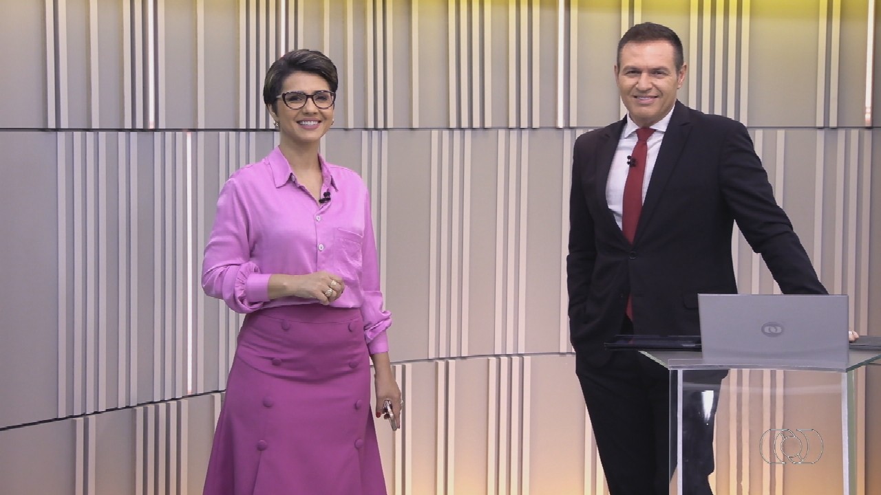 VÍDEOS: Bom Dia Goiás de quinta-feira, 18 de janeiro de 2024