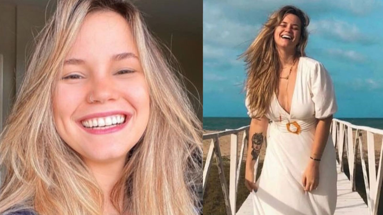 Morte da jornalista Flávia Bacelar: sintomas de câncer agressivo foram confundidos com hérnia, afirma família