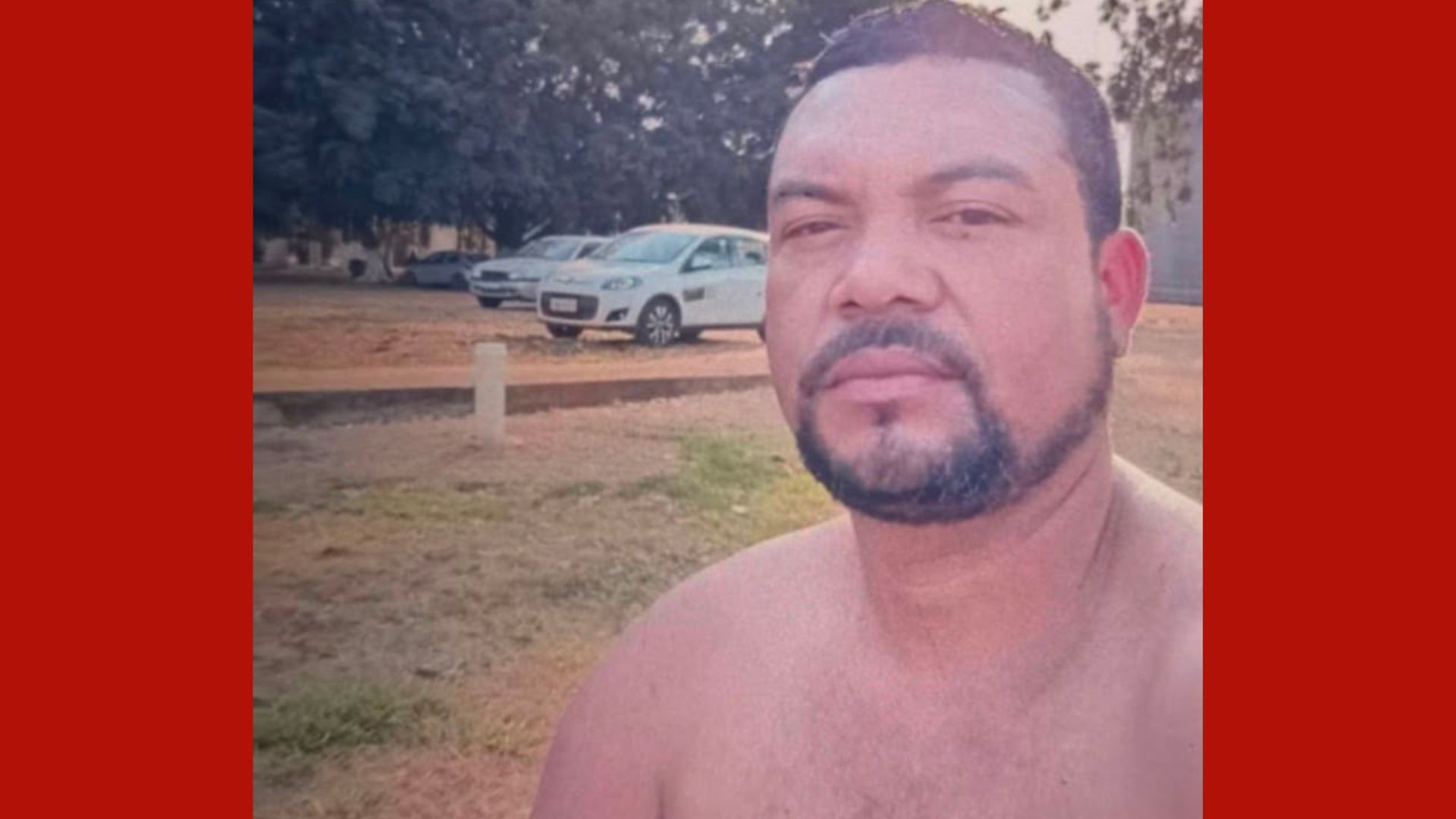 Suspeito de estuprar e matar jovem com arame morre em confronto com a polícia em MT 