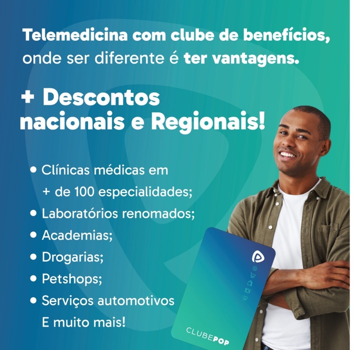 Clubes de descontos e vantagens – Não é só uma fase!