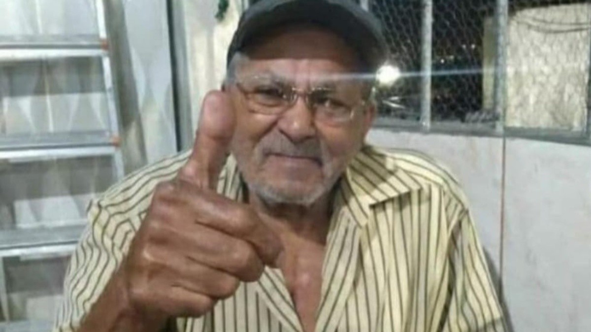Morador vítima de bala perdida na Tijuca morre no Hospital do Andaraí