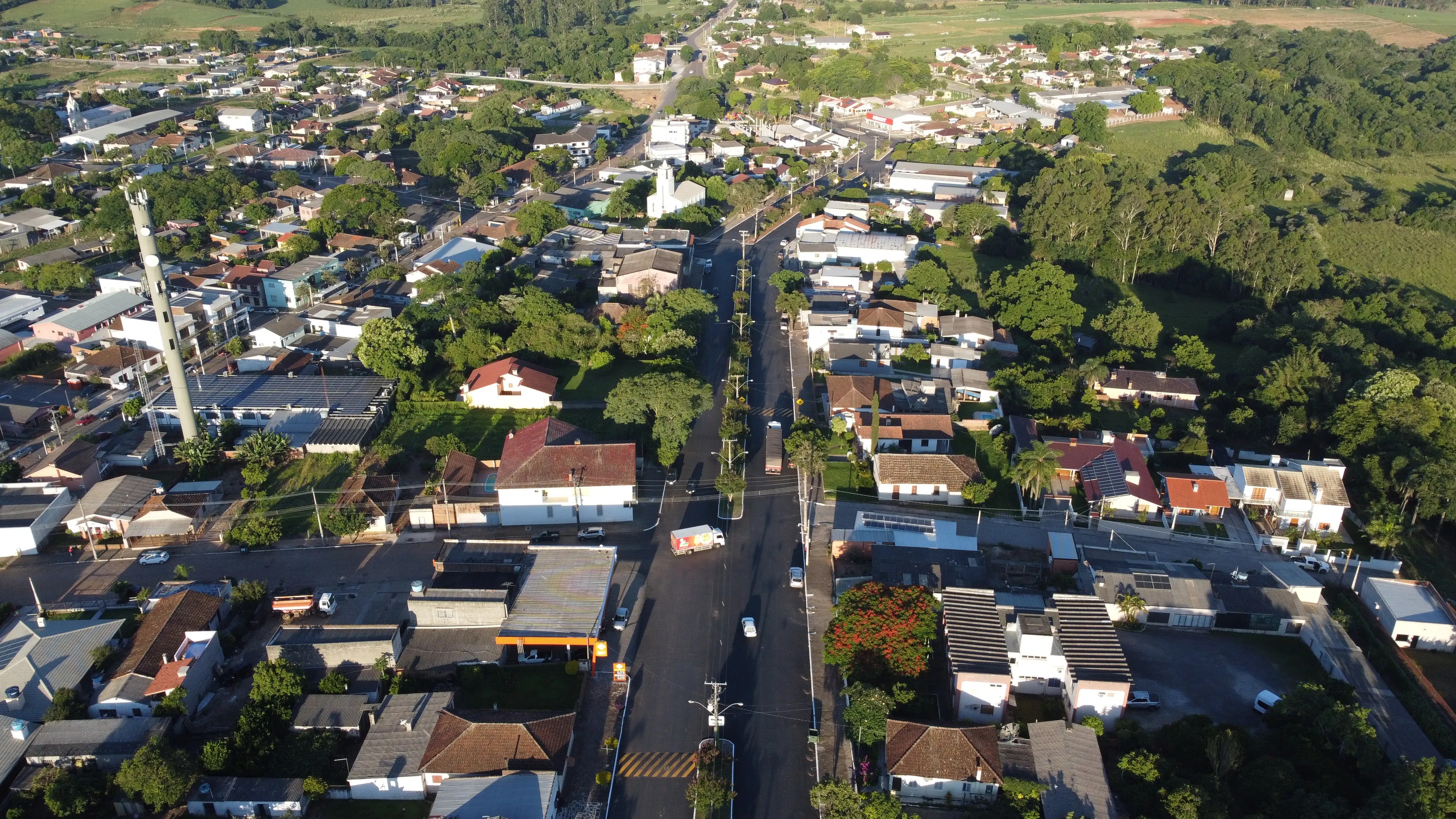 Cidade gaúcha decreta situação de emergência por 'crise' nos combustíveis