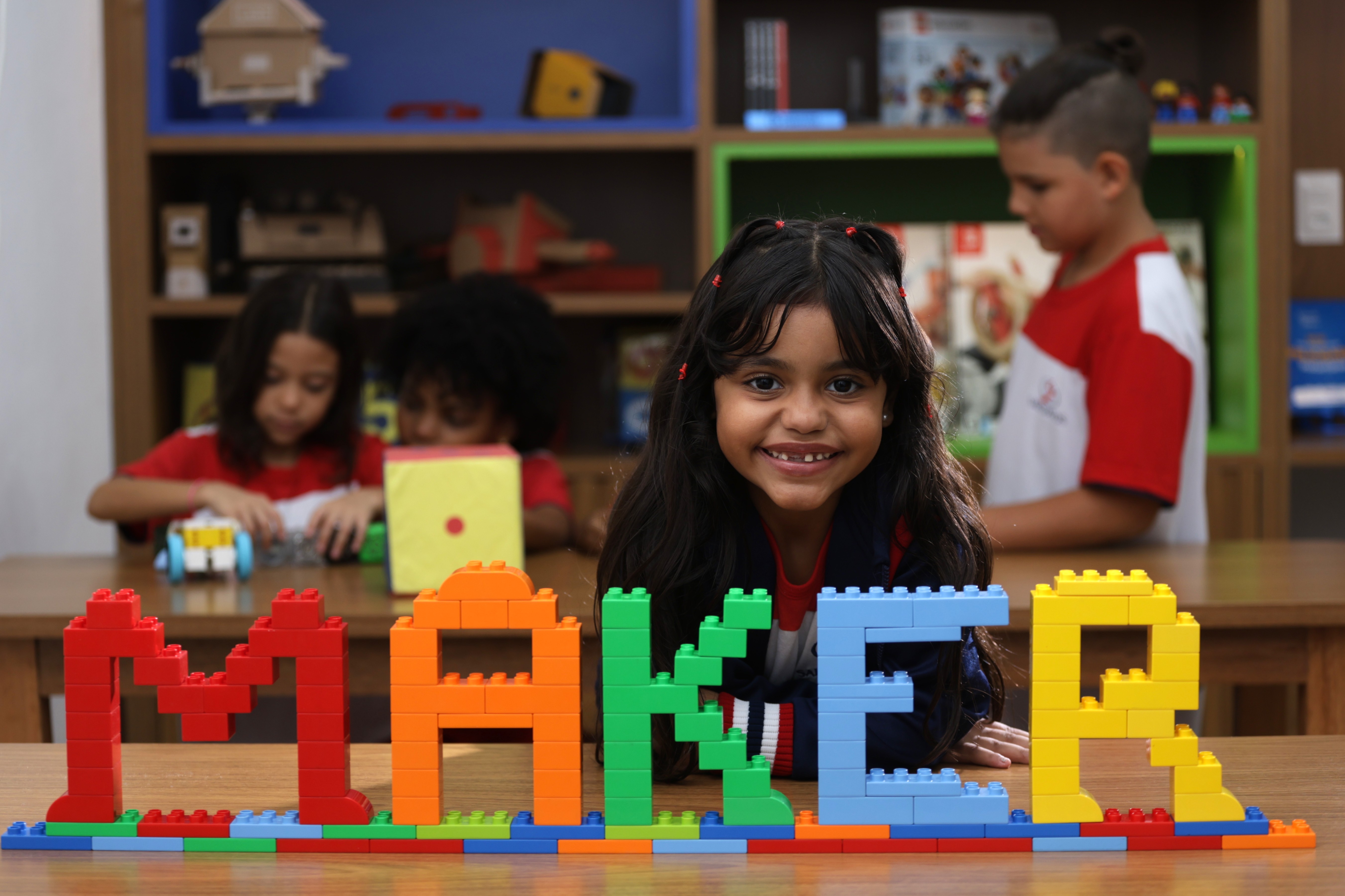 Tecnologia na educação: entenda como a IA pode auxiliar no aprendizado 