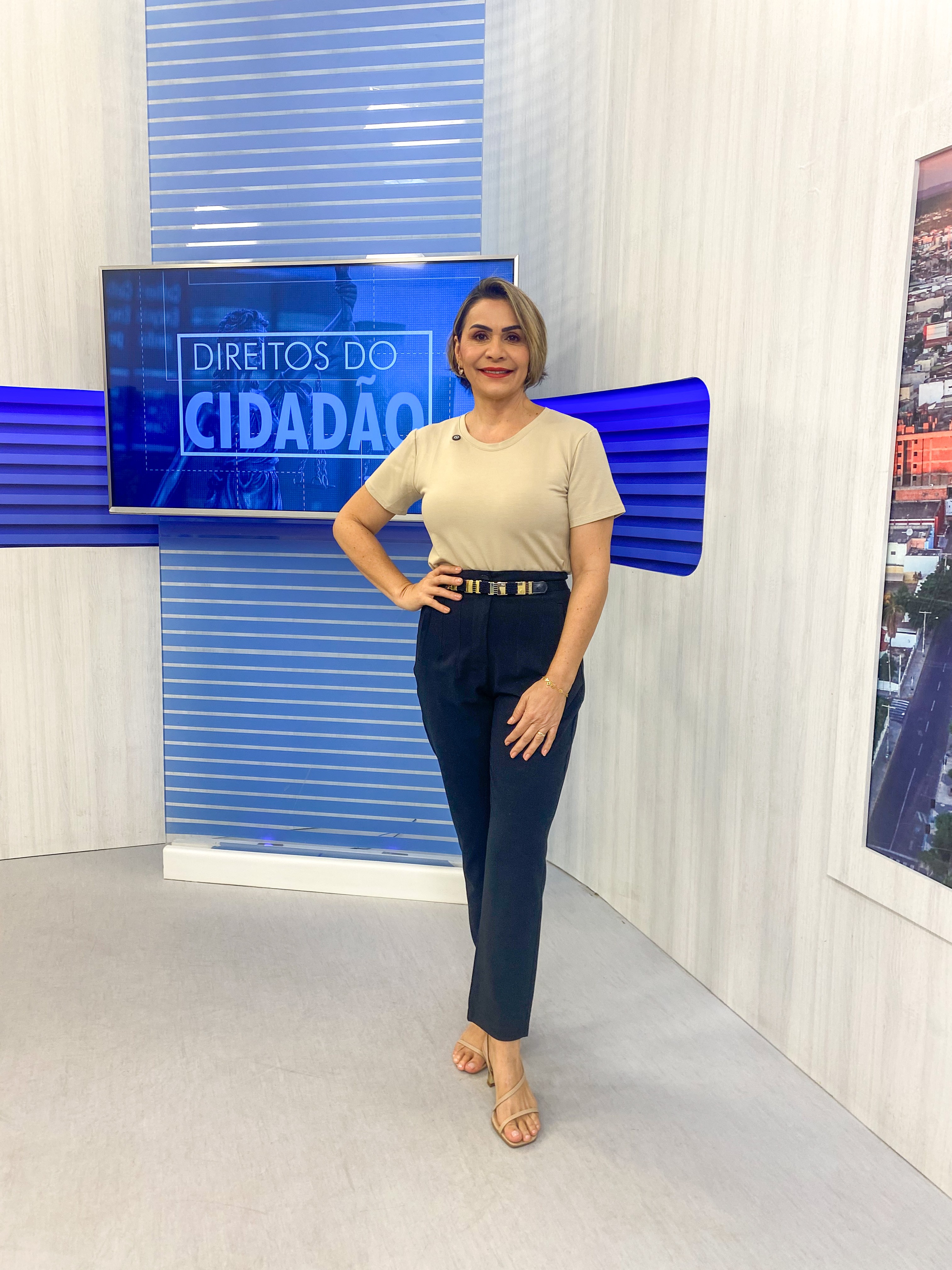 AO VIVO: Assista ao GR1