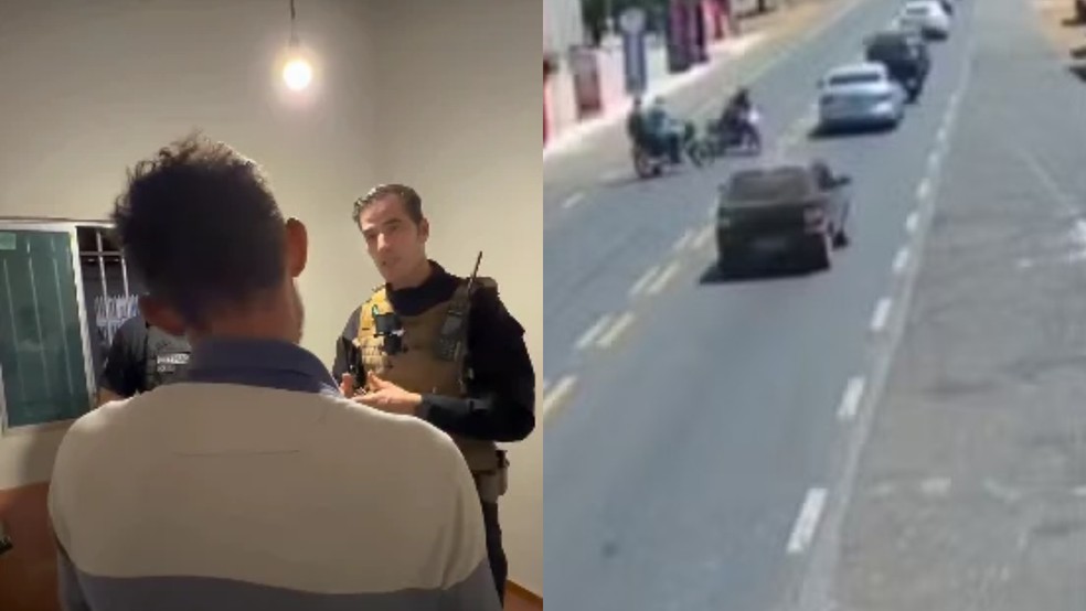 Investigado por acidente que matou jovem em Campo Maior tem CNH suspensa e usará tornozeleira