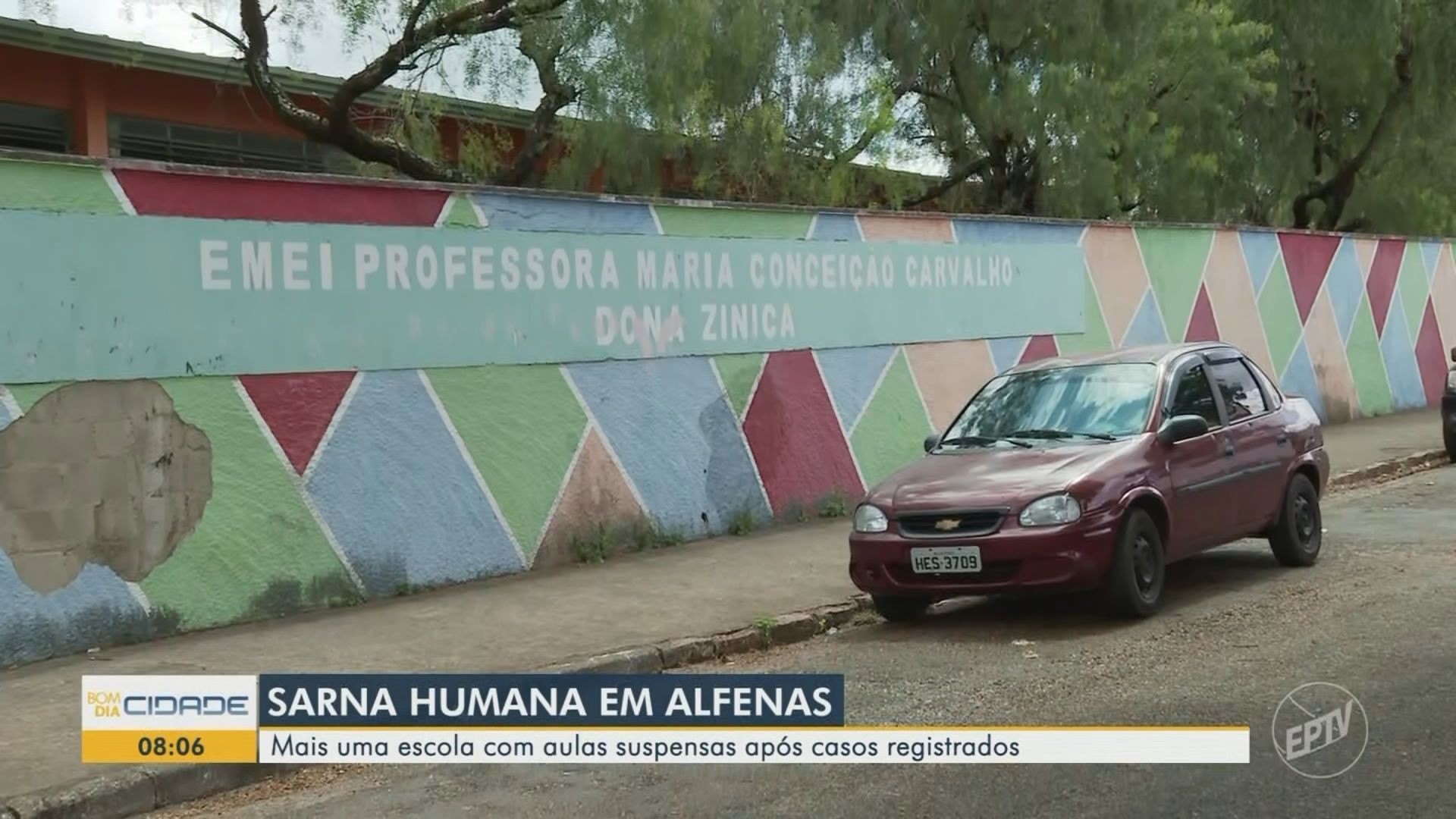 VÍDEOS: Bom Dia Cidade Sul de Minas de sexta-feira, 28 de agosto de 2026
