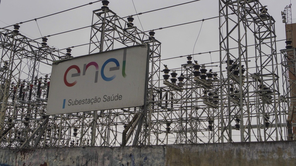 Conta de luz: Aneel aprova reajuste para tarifas da Enel SP, com