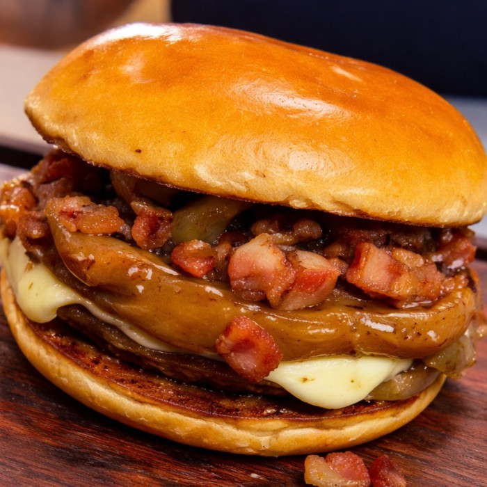 'Espaguete' de manga com pimenta, bolo com pudim e hambúrguer com pistache: junções criativas fazem sucesso em Sorocaba