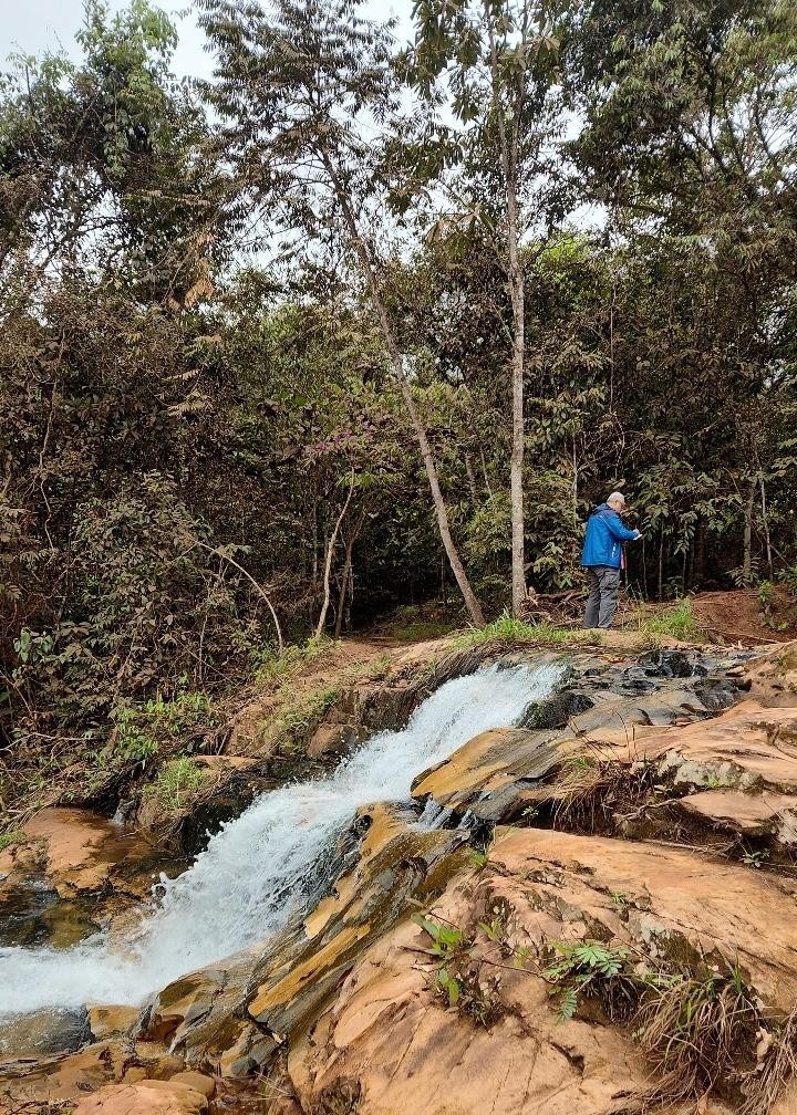 Estudo aponta 7 praias de MT impróprias para banho; veja quais