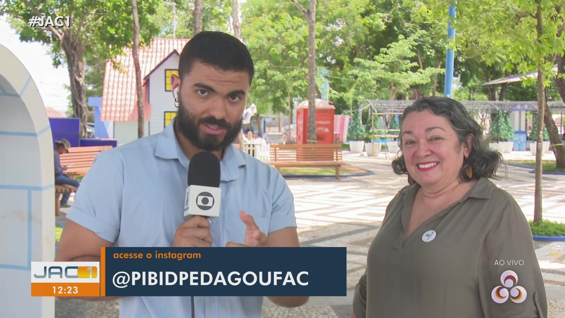VÍDEOS: Jornal do Acre 1ª Edição desta terça-feira, 2 de dezembro de 2025