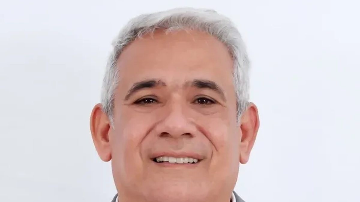 Márcio Jambo, candidato ao governo de Alagoas, declara não ter bens ao TSE