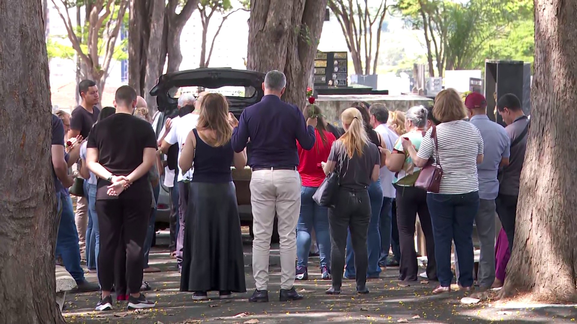 Idosa foi morta porque reconheceu assaltante no sítio dela em Cristais Paulista, SP, diz genro