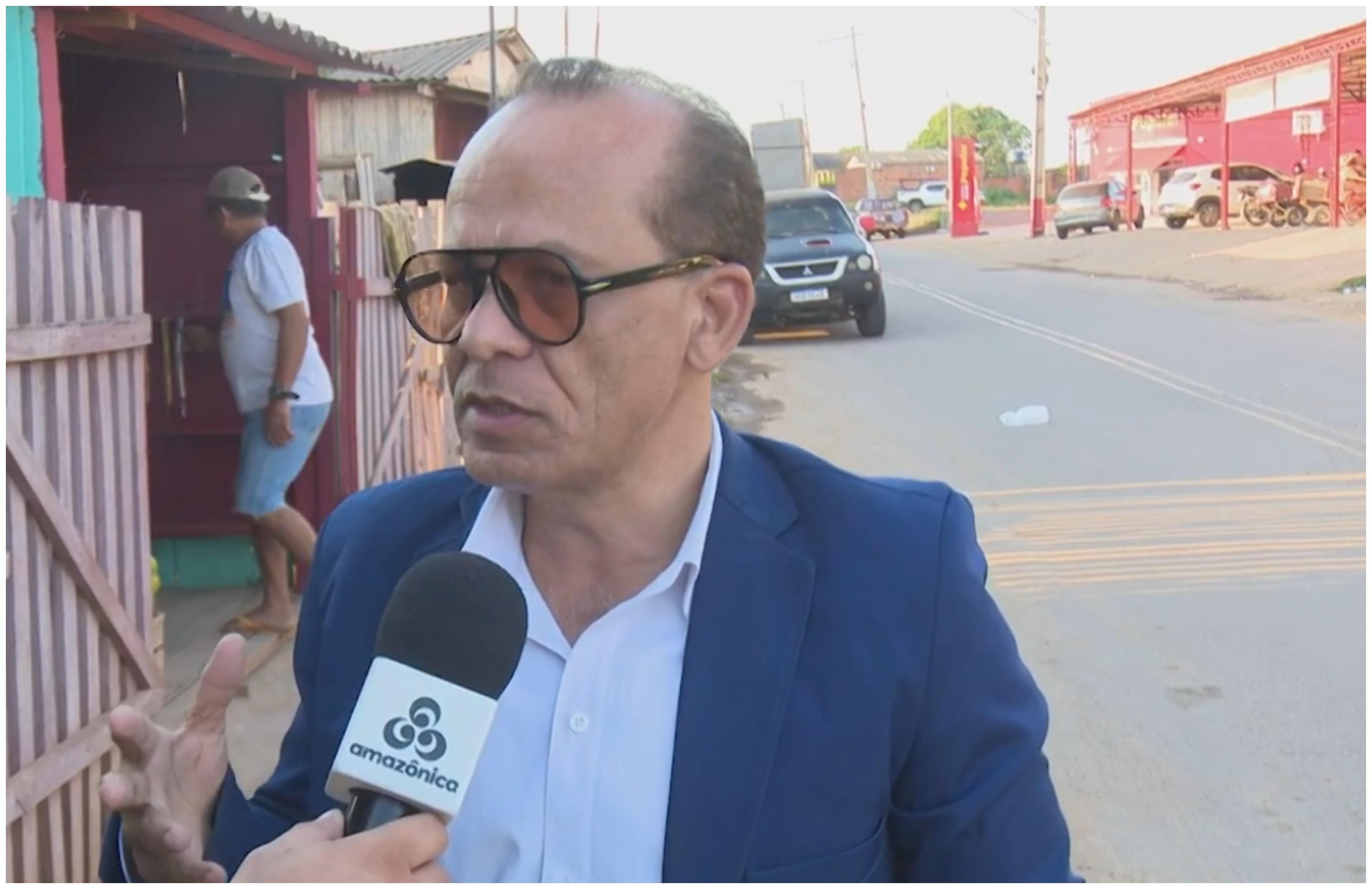 Dr. Luisinho promete industrialização sustentável, criação de faculdades estaduais e 20 mil casas; VEJA plano