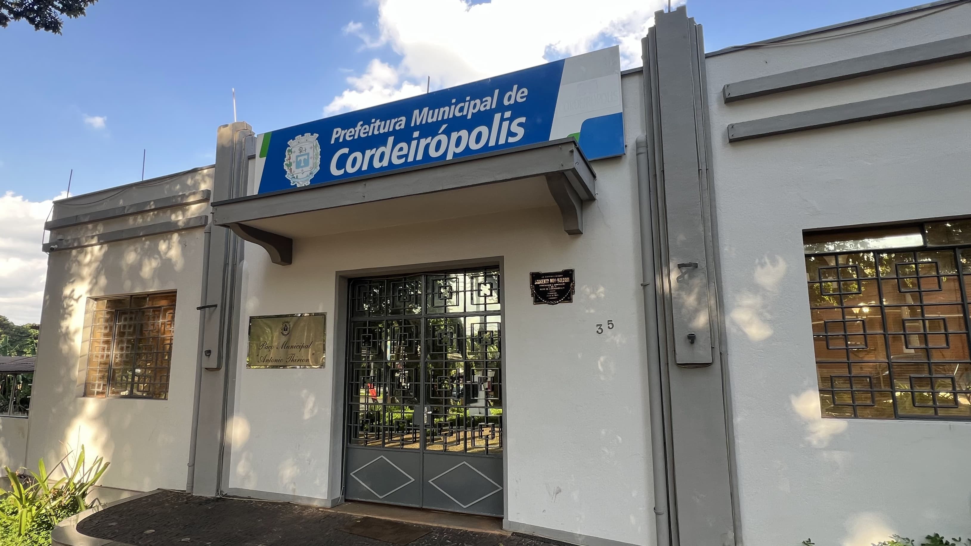 Cordeirópolis aumenta em 83% valor da taxa de lixo e em 4,6% IPTU