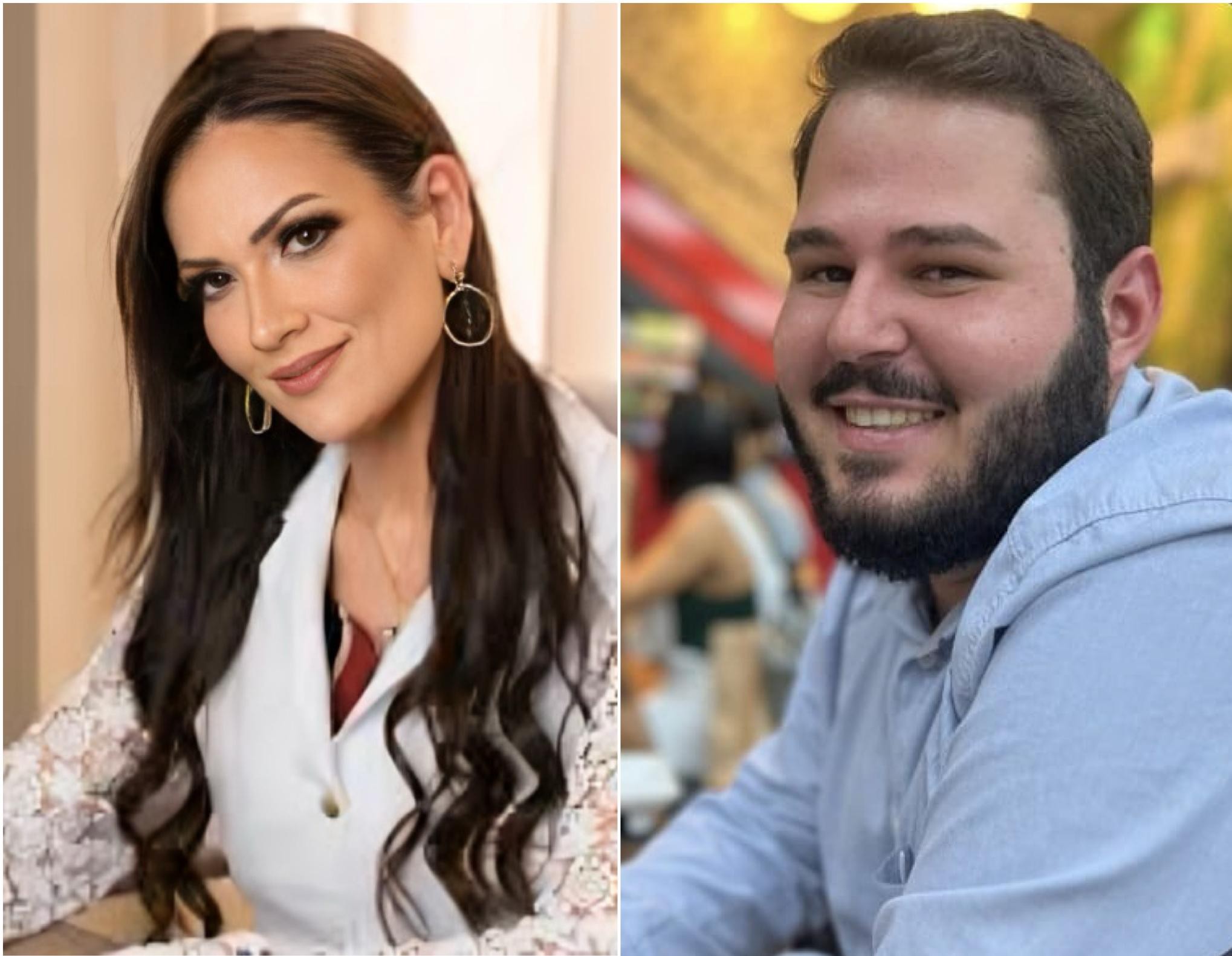 Você Não Tá Convidada pro Meu Bat Mitzvá!