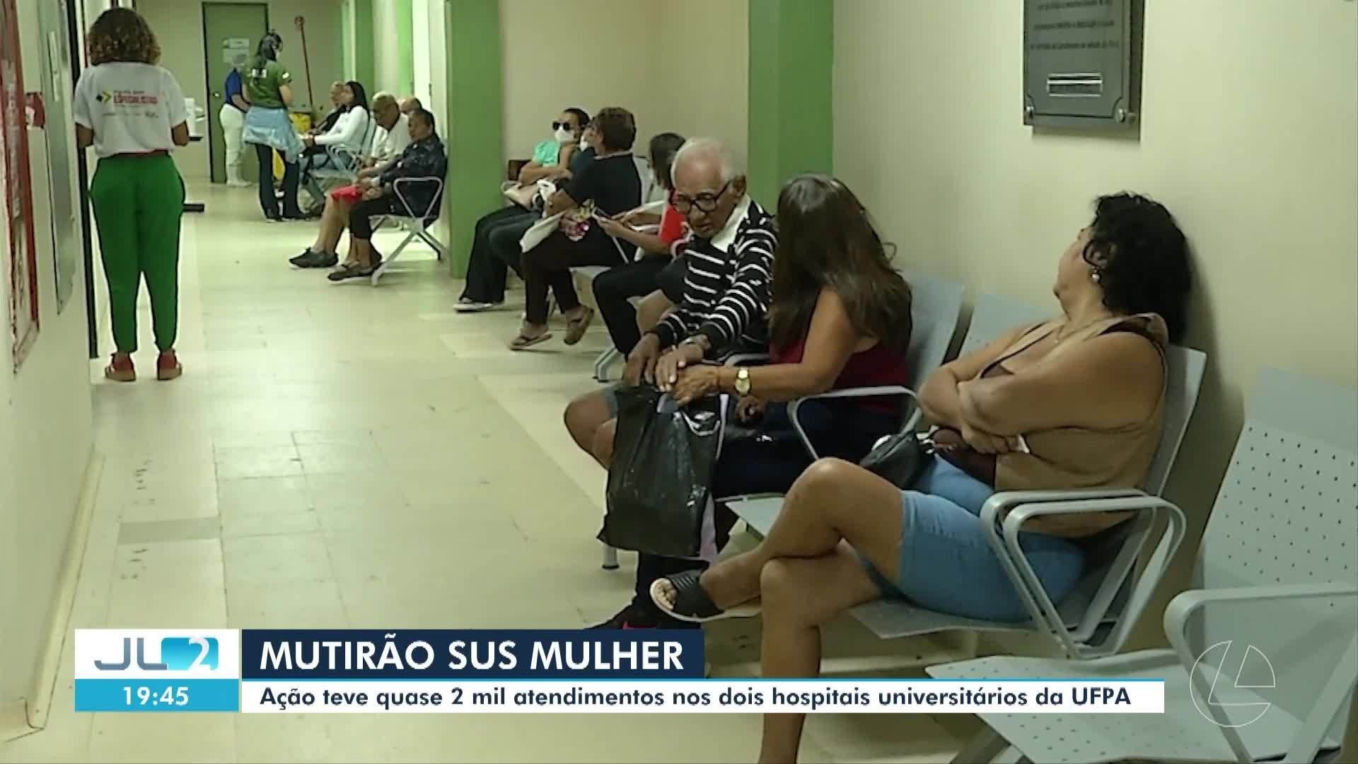 VÍDEOS: JL2 de sábado, 21 de março de 2026