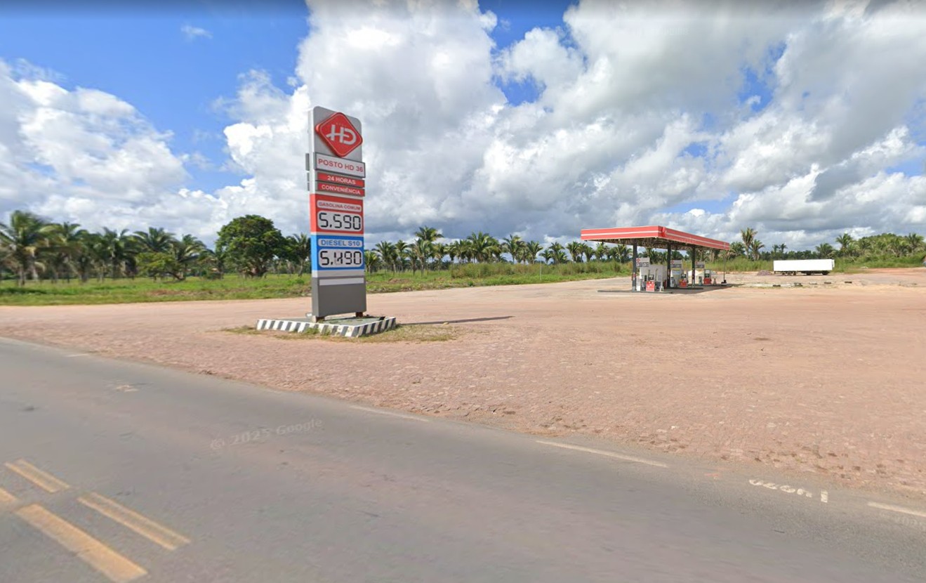 Postos de combustíveis são interditados no MA por suspeita de lavar dinheiro para o PCC; veja a lista