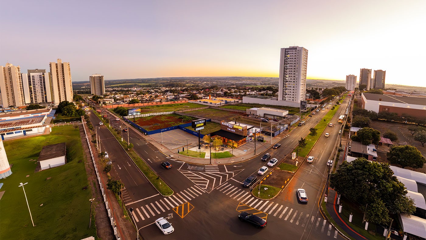 Apartamentos compactos: Londrina entra no movimento nacional | G1